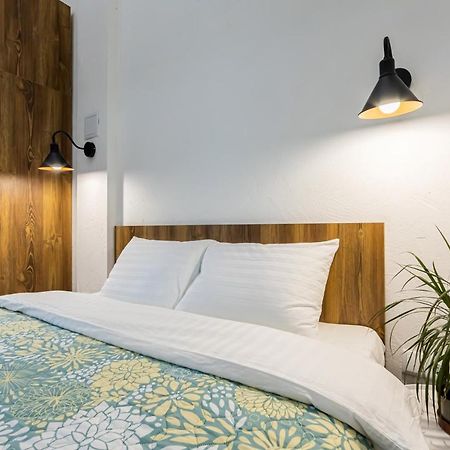 Kyiv Sofia Loft Apartment ภายนอก รูปภาพ