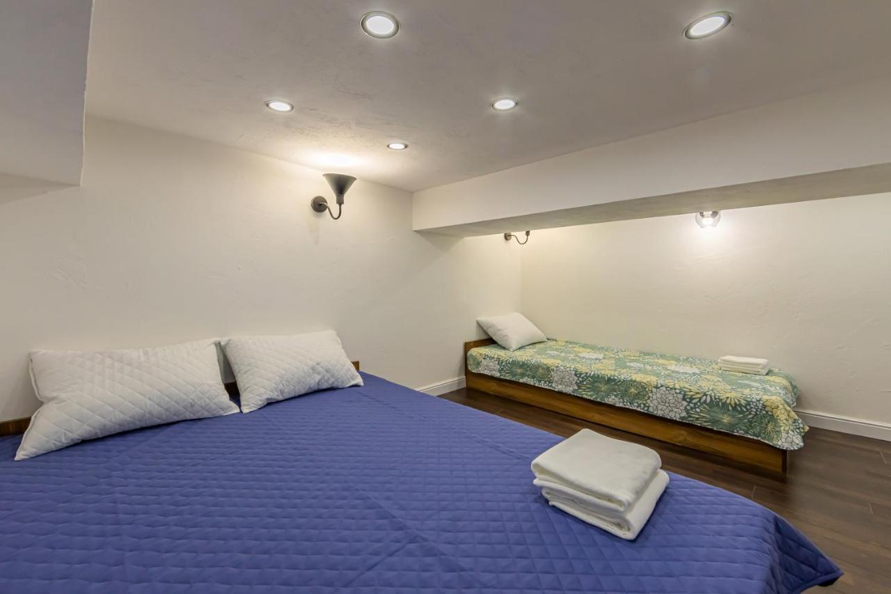 Kyiv Sofia Loft Apartment ภายนอก รูปภาพ