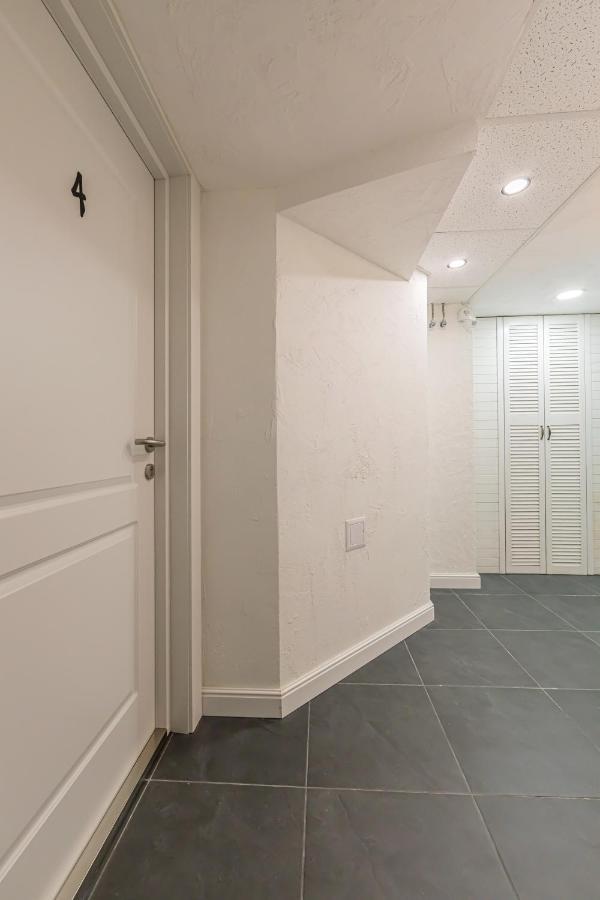 Kyiv Sofia Loft Apartment ภายนอก รูปภาพ
