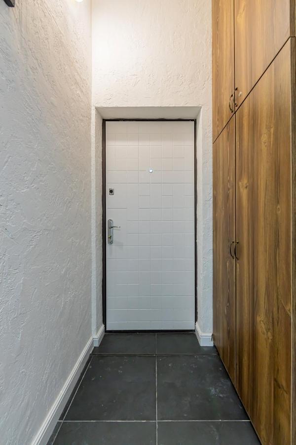 Kyiv Sofia Loft Apartment ภายนอก รูปภาพ