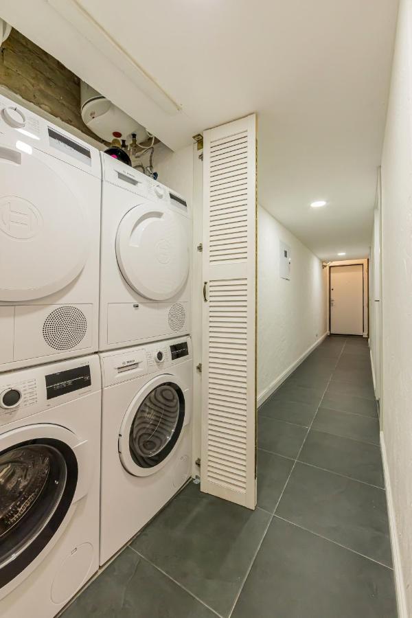 Kyiv Sofia Loft Apartment ภายนอก รูปภาพ